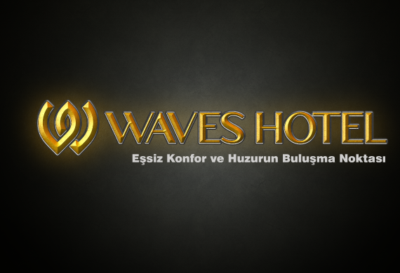 Waves Hotel